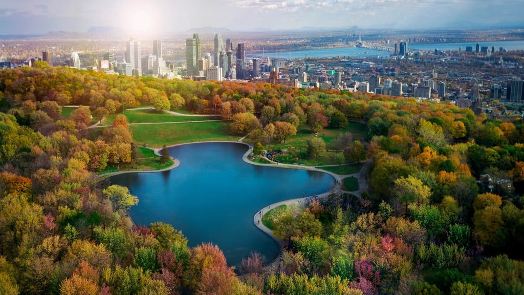 Montreal,  Quebec, Canada