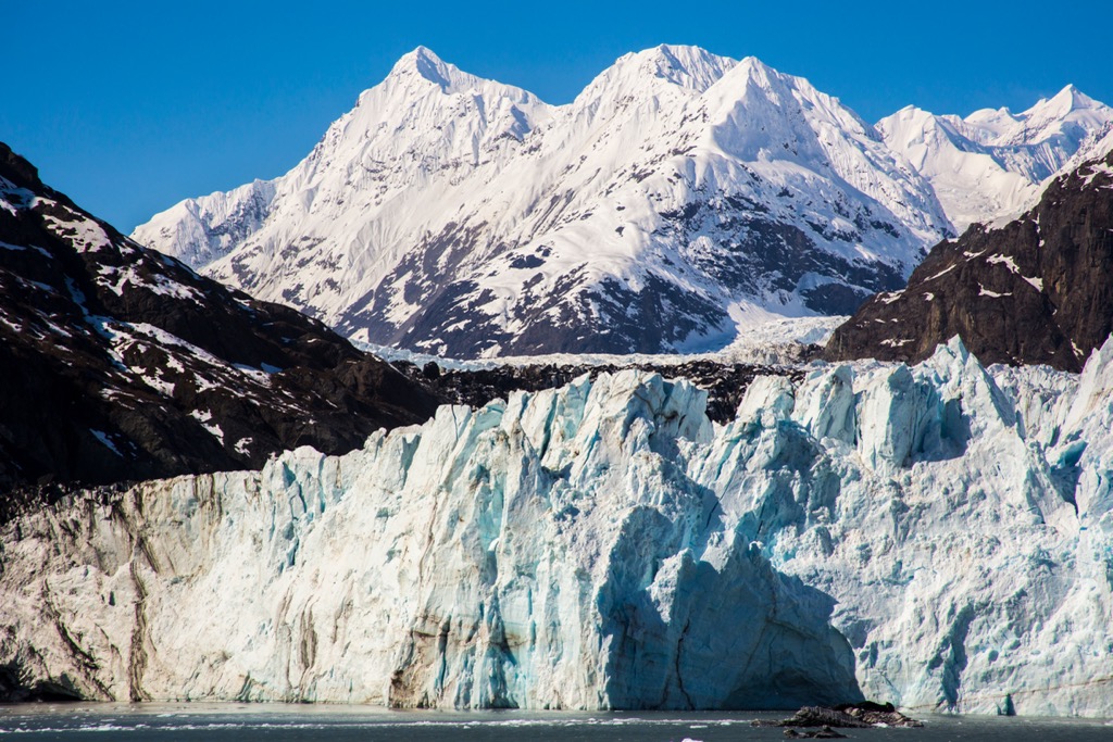 Photo №1 of Mount Fairweather